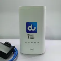 مودم 4G 5G ZTE مدل x21استوک