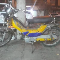 موتور سیکلت