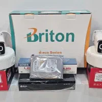 دوربین مداربسته با شرایط پرداخت آسان