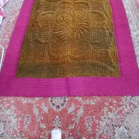 ۳ عدد لحاف پنبه ای سنتی