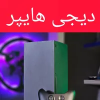 کنسول بازی Xbox Serie X