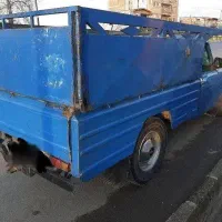 نیسان مدل۸۳|خودرو سواری و وانت|گرگان, |دیوار