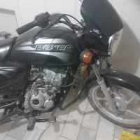 موتور بوکسر
