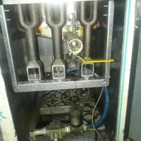 تعمیرات تجهیزات اشپزخانه صنعتی