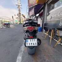 موتور سیکلت j200 ۱۴۰۱|موتورسیکلت|تهران, خواجه نظام الملک|دیوار