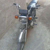 هندا ۷۰ سی سی