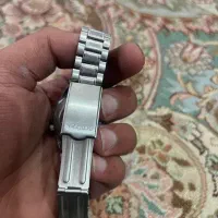 ساعت سیتیزن اتوماتیک نبضی ضد آب|ساعت|شهرکرد, |دیوار