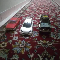 ماکت فروشی