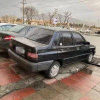 پراید شاسی پلمپ|خودرو سواری و وانت|فردیس, شهرک ۱۱۰|دیوار