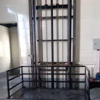 تولید کننده بالابر و خودرو بر هوم لیفت|خدمات پیشه و مهارت|زنجان, |دیوار