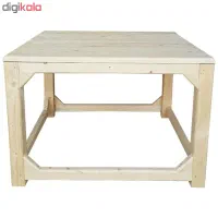 کرسی چوبی لحاف کرسی و کرسی برقی