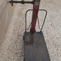 باسکول سنگی