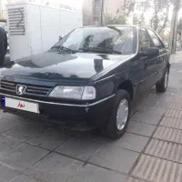 اردی ۸۳ دوگانه