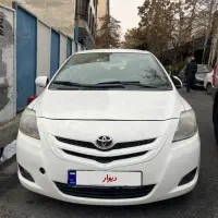 تویوتا یاریس ۲۰۰۹