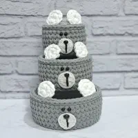 بافت سیسمونی کودک