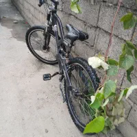 دوچرخه کوهستان ۲۷.۵|دوچرخه، اسکیت، اسکوتر|رشت, کوی غلام نیا|دیوار