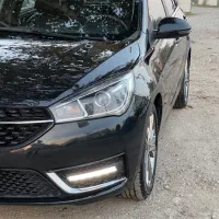 آریزو ۵ (اکسلنت) توربو مدل ۹۷|خودرو سواری و وانت|بابل, |دیوار