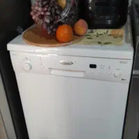 ظرفشویی ویرپول