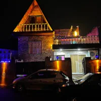 ویلای دربست تریبلکس جکوزی دار