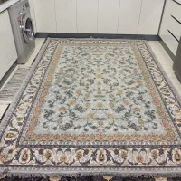 فرش ۶ متری|فرش|بهارستان, |دیوار