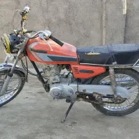 موتور آسمیاتک مدل 90