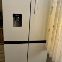 یخچال پاکشوما چهاردرب