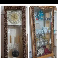 ساعت و بوفه ۳/۵۰۰