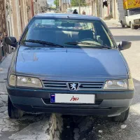 405 مدل94 تمام رنگ