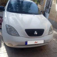 تیبا ۲مدل ۹۹