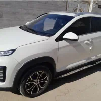 X22 pro دنده ای|خودرو سواری و وانت|اهواز, شریعتی جنوبی|دیوار