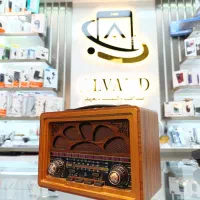 رادیو اسپیکری دکوری|سیستم صوتی خانگی|قم, انسجام|دیوار