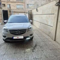 چانگان مدل ۹۷  کارکرد۶۷۰۰۰