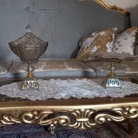 ۴تیکه پذیرایی|ظروف سرو و پذیرایی|مشهد, هفت تیر (نه دره)|دیوار