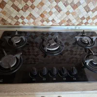 فروش یکجا کابینت،اجاق گاز،هود،سینک|اجاق گاز و لوازم برقی پختوپز|صومعهسرا, |دیوار