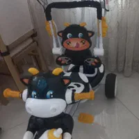 سه چرخه