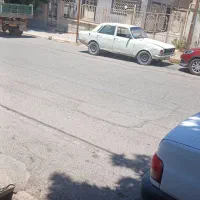 پیکان و پراید