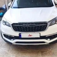 فیدیلیتی ۱۴۰۱|خودرو سواری و وانت|مشهد, مصلی (کارمندان اول)|دیوار