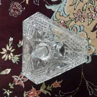 ظرف شکلات خوری|ظروف سرو و پذیرایی|اقبالیه, |دیوار