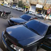 دودی شیشه ایکستریمvx ماندگاری رنگ ۳/۵سال|قطعات یدکی و لوازم جانبی|قم, کیوانفر|دیوار