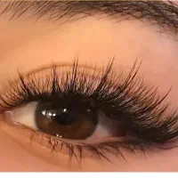 اکستنشن مژه وناخن اقتصادی