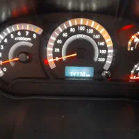 تیبا ۲ مدل ۱۴۰۰|خودرو سواری و وانت|ساوه, |دیوار