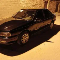 پارس ۱۴۰۱ نیمه سفارشی گازسیم