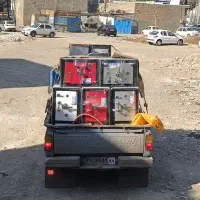 گاو صندوق فروشی شیخی (هیرلند)گاوصندوق