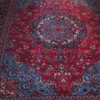 فرش ۱۲متری مشهد سالم