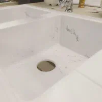 سینک درجه 1 مواد تریاج آلمان|مصالح و تجهیزات ساختمان|تهران, وردآورد|دیوار