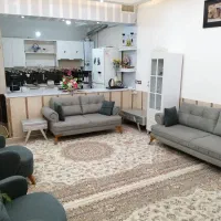 واحد همکف آپارتمان دو طبقه 100 متری پونزده خرداد|فروش آپارتمان|تربت‌حیدریه, حسنی بالا|دیوار