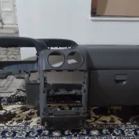 داشبرد پراید معاوضه با گوشی