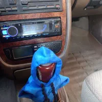 سمند ۸۳|خودرو سواری و وانت|نجف‌آباد, گلدشت|دیوار