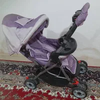 کالسکه و روروک|کالسکه و لوازم جانبی|گنبد کاووس, |دیوار