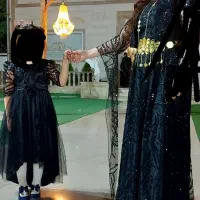 لباس کردی سایز ۴۴تا ۴۶